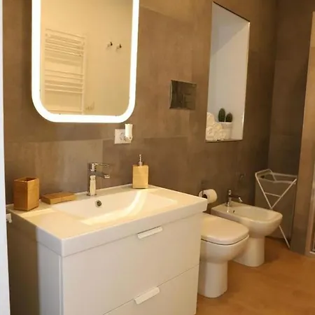 Superior House Appartement *