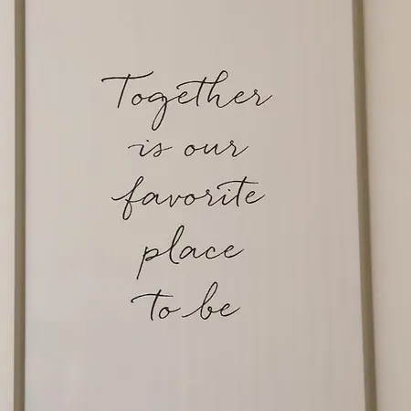 Superior House Appartement *