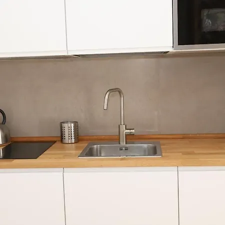 Superior House Appartement