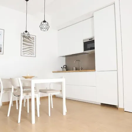 Appartement Superior House *