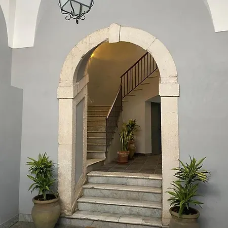 Superior House Appartement Catane