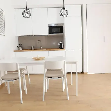 Appartement Superior House *