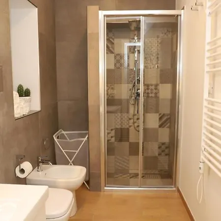 Superior House Catane